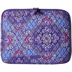 Vera Bradley Laptop Sleeve